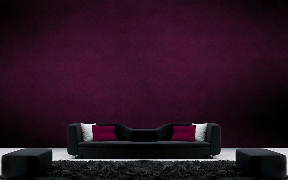 Sofa – Center Table