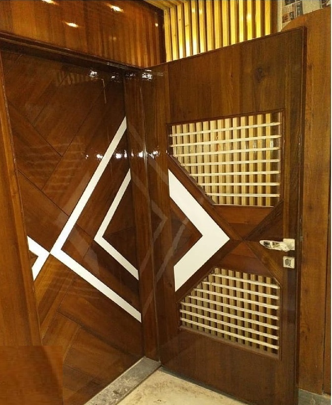 Door – Window
