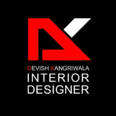 Devish Kangriwala Interior Designer