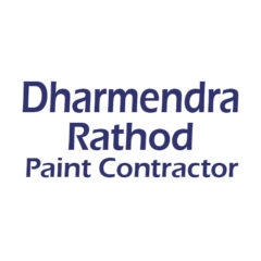 Dharmendra Rathod Paint Contractor