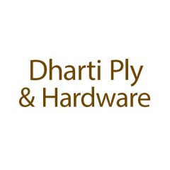 Dharti Ply & Hardware