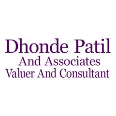 Dhonde Patil And Associates Valuer And Consultant