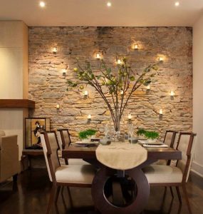 Dining Area Interior Design