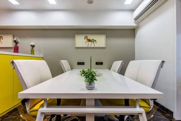 Dining Area Interior Design