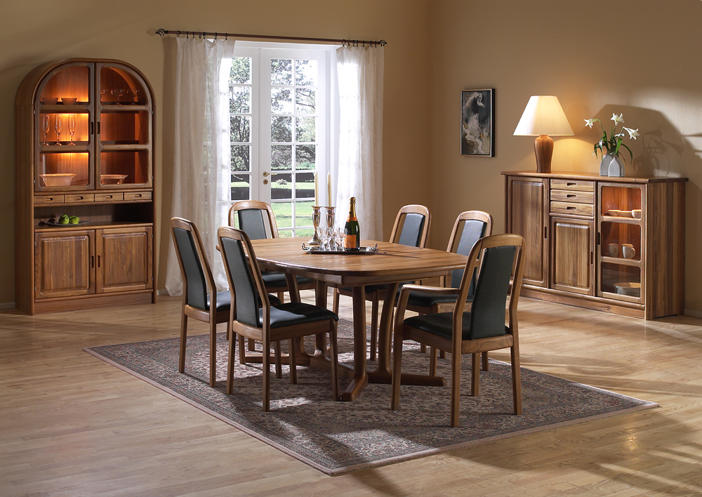 Dining Area Interior Design