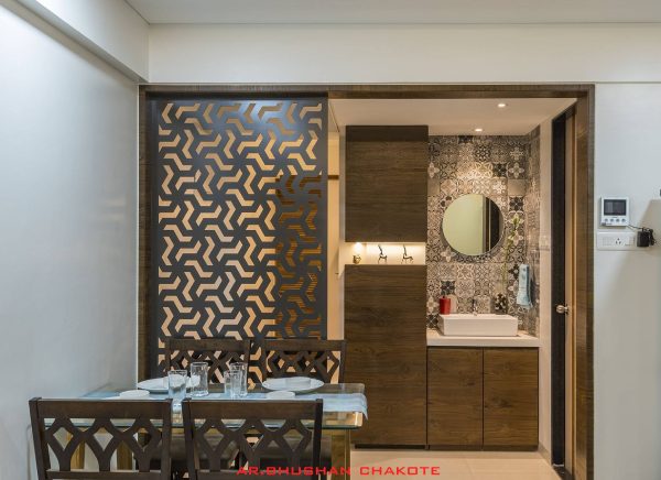 Dining Area Interior Design