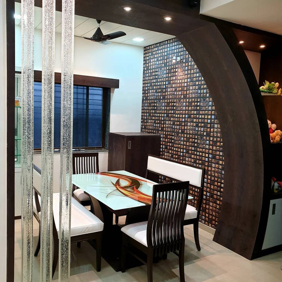 Dining Area Interior Design