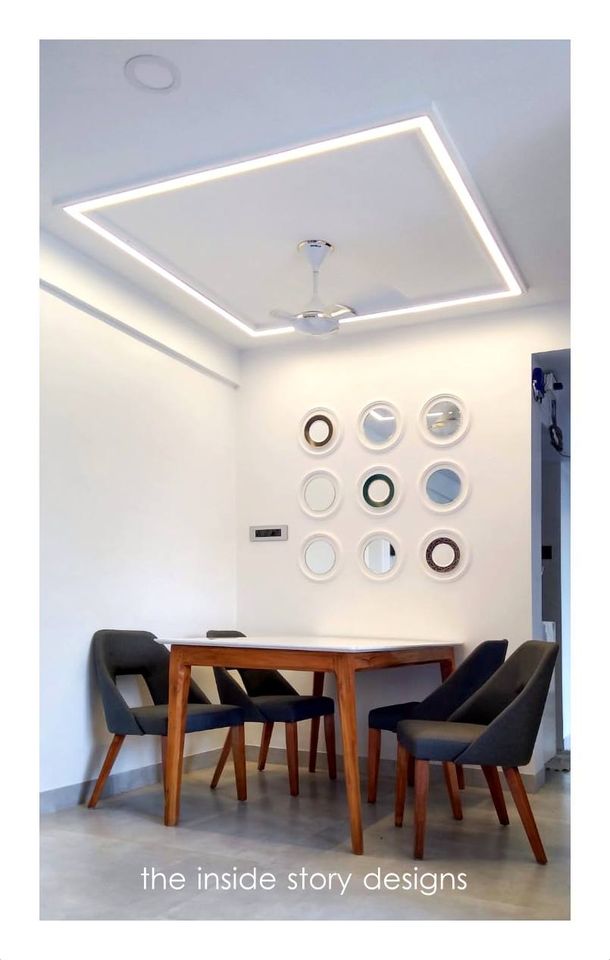 Dining Area Interior Design