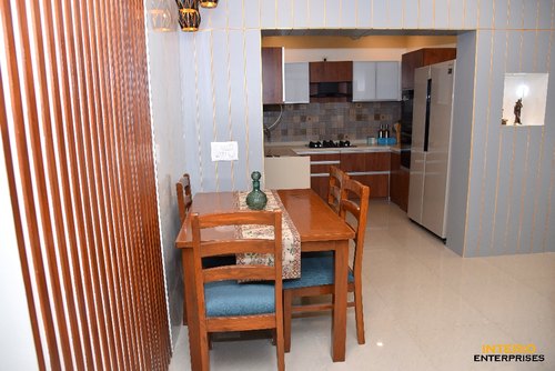 Dining Area Interior Design