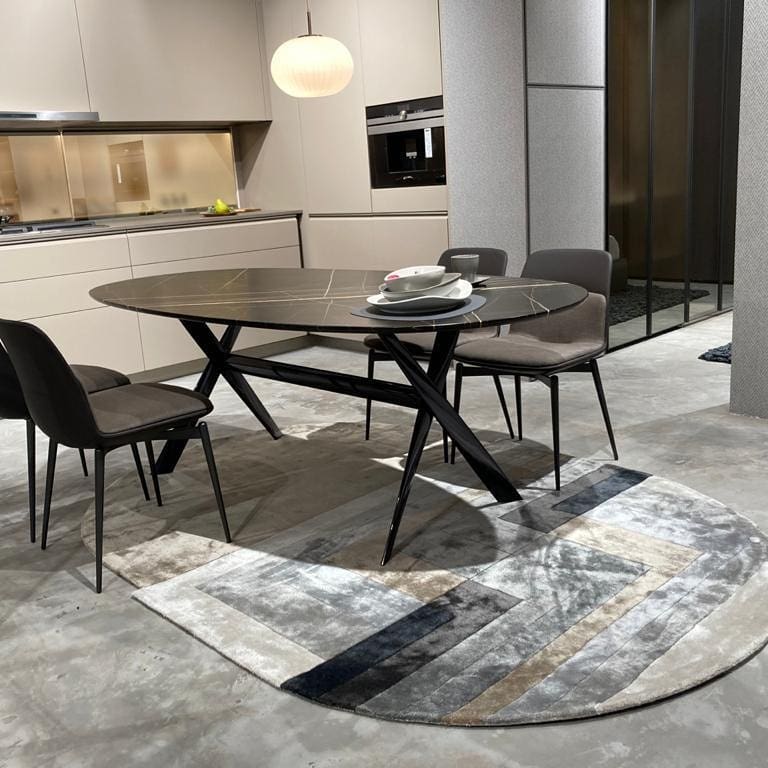Dining Area Interior Design