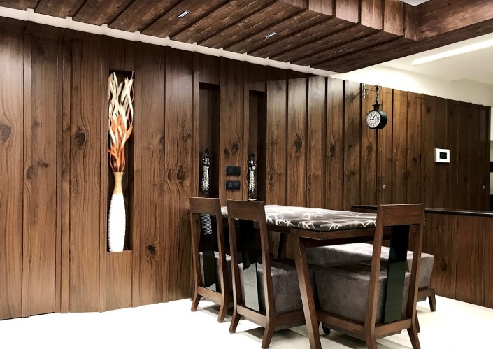 Dining Area Interior Design