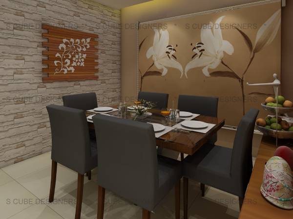 Dining Room Interior Design
