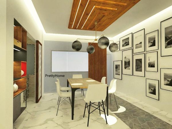 Dining Room Interior Design