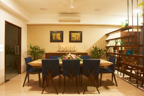 Dining Room Interior Design
