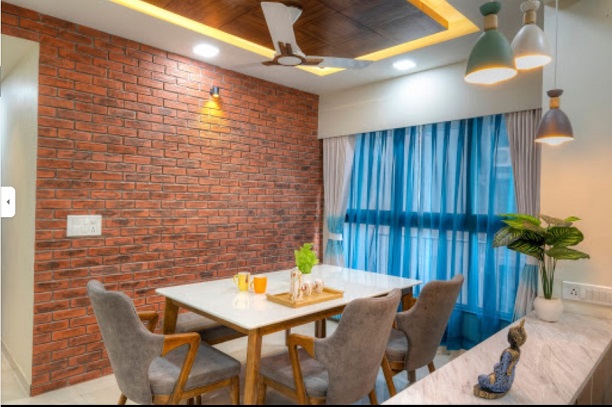 Dining Room Interior Design
