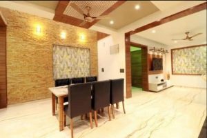 Dining Room Interior Design