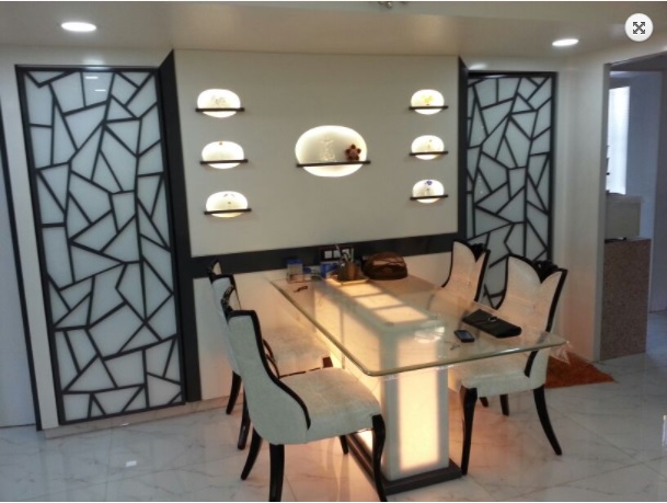 Dining Room Interior Design