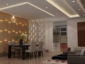 Dining Room Interior Design