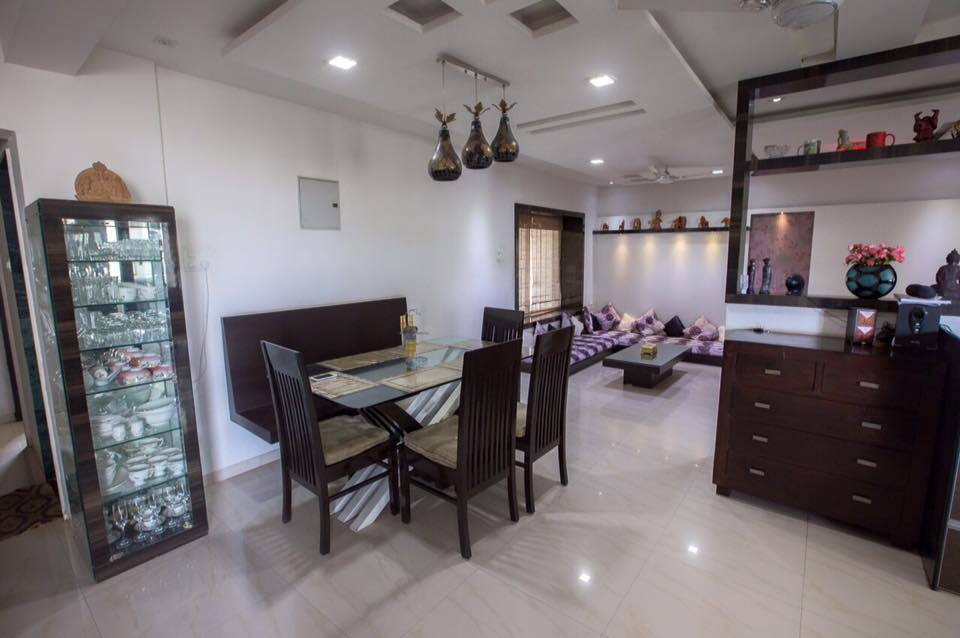Dining Room Interior Design