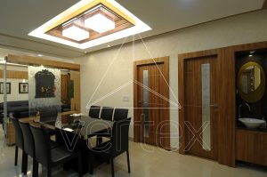 Dining Room Interior Design