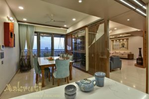 Dining Room Interior Design
