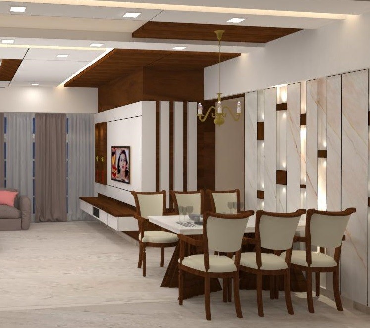 Dining Room – Table