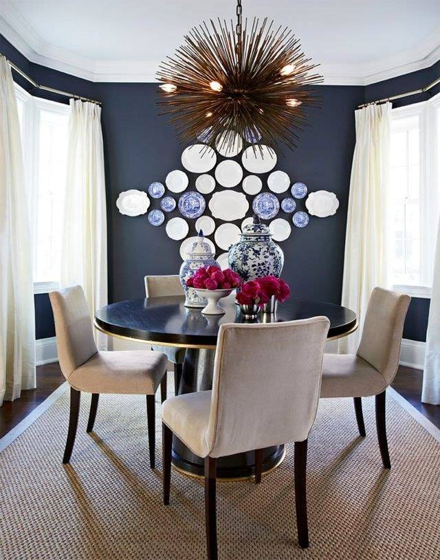Dining Room – Table