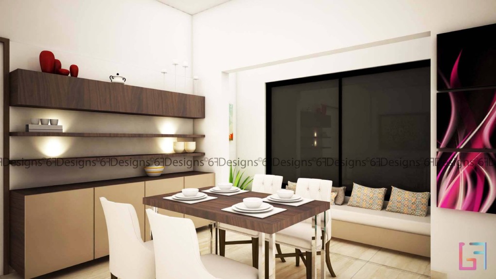 Dining Room – Table