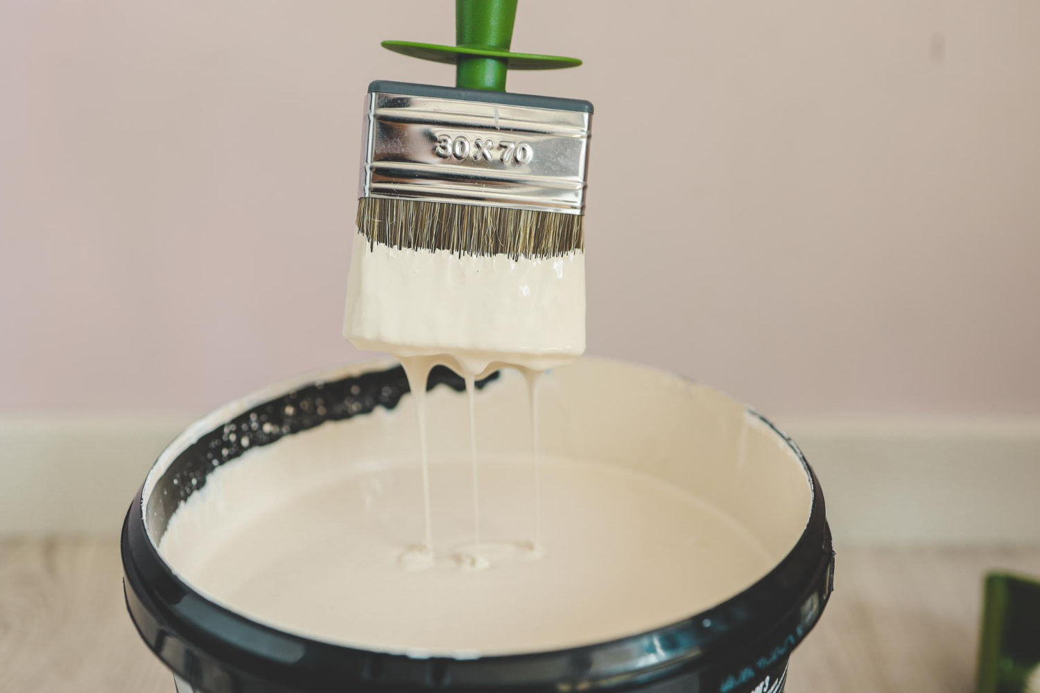 Distemper Paints