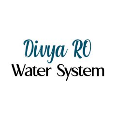 Divya RO Water System