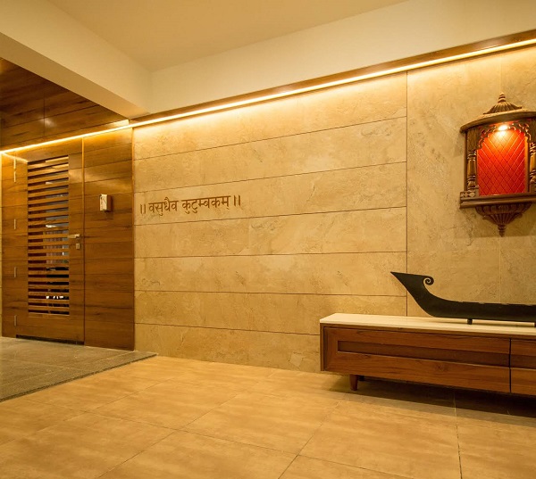 Door Interior Design
