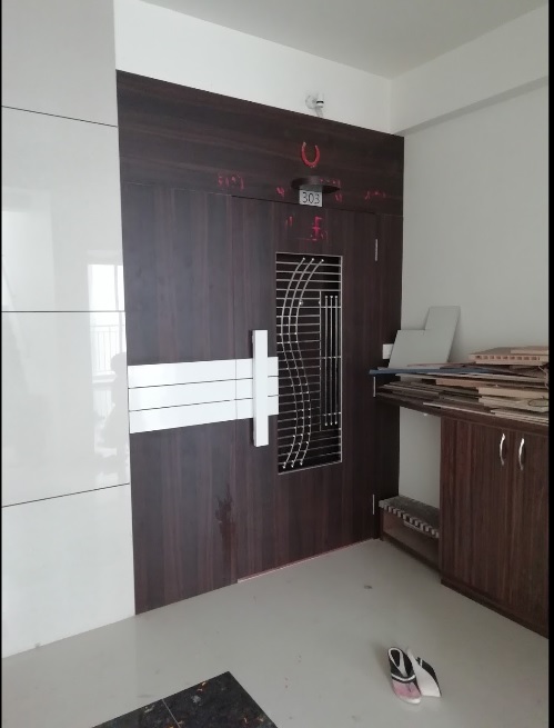 Door