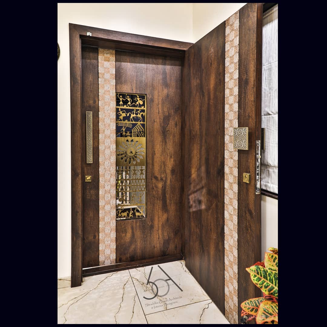 Door Interior Design