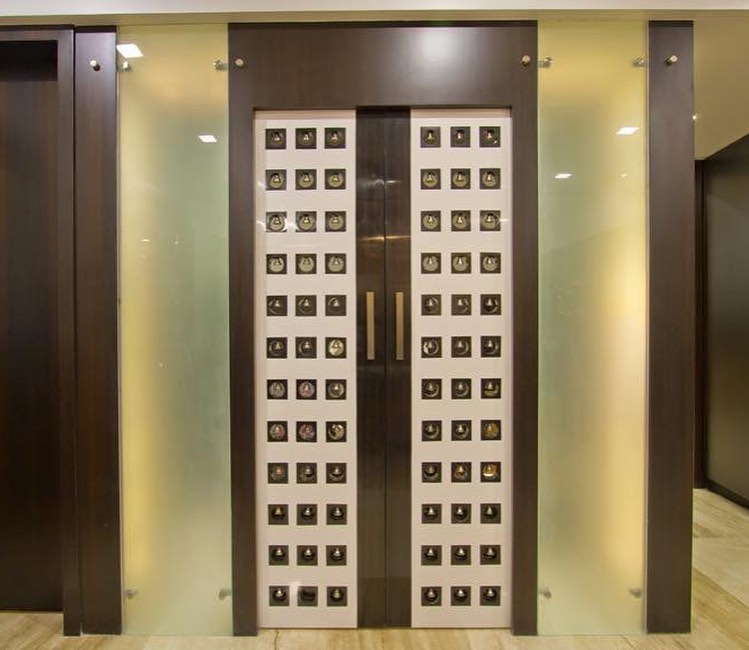Door Interior Design