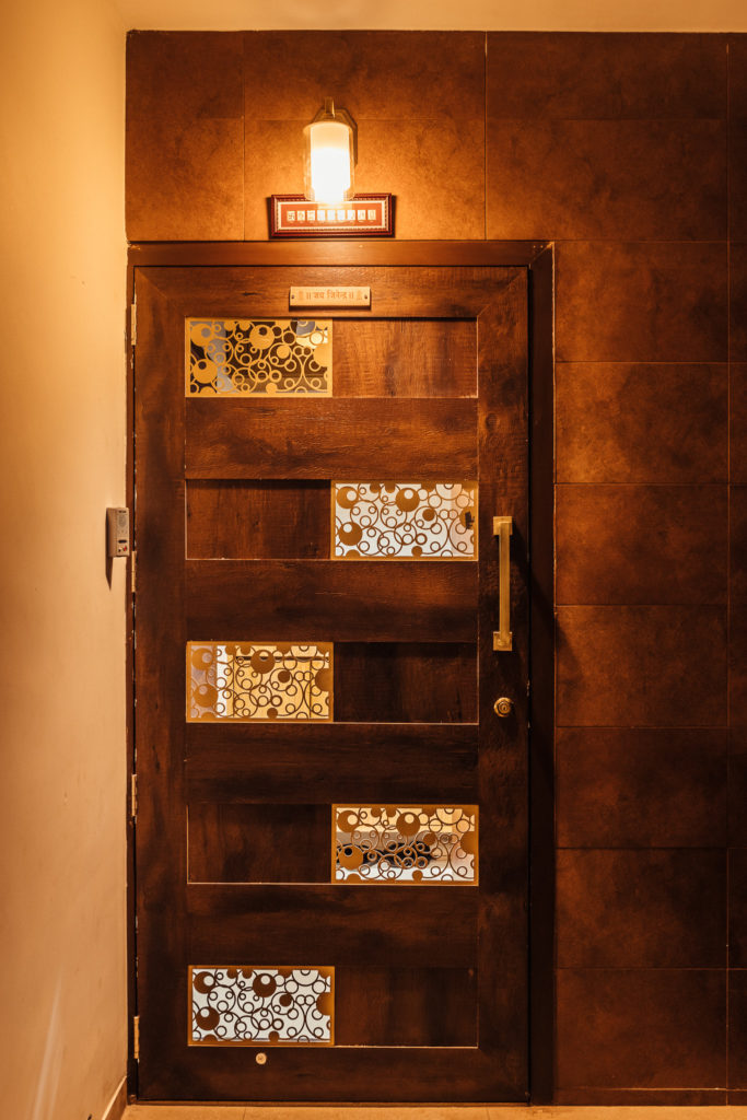 Door Interior Design