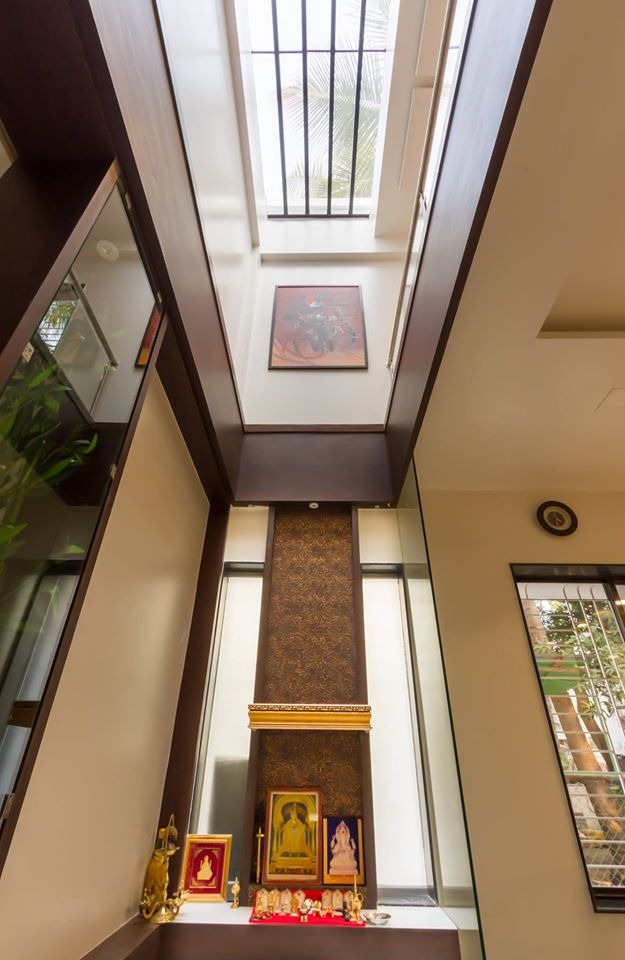 Pooja Room