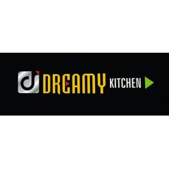 Dreamy Kitchen