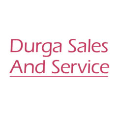 Durga Sales And Service