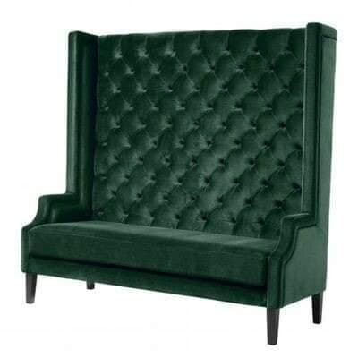 Sofa – Center Table