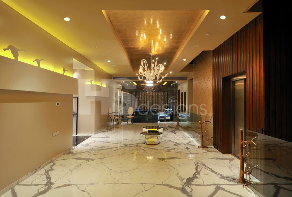 Verandah – Patio – Foyer