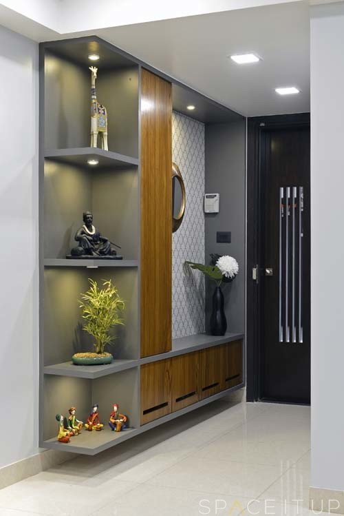 Verandah – Patio – Foyer
