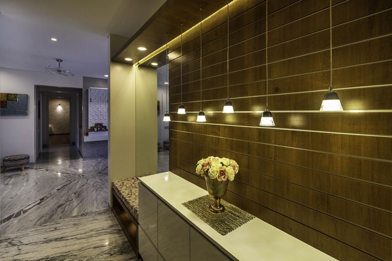 Verandah – Patio – Foyer