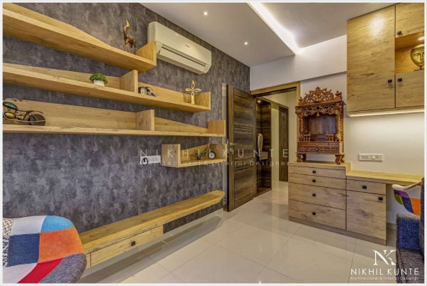 Entrance Room Interior Design