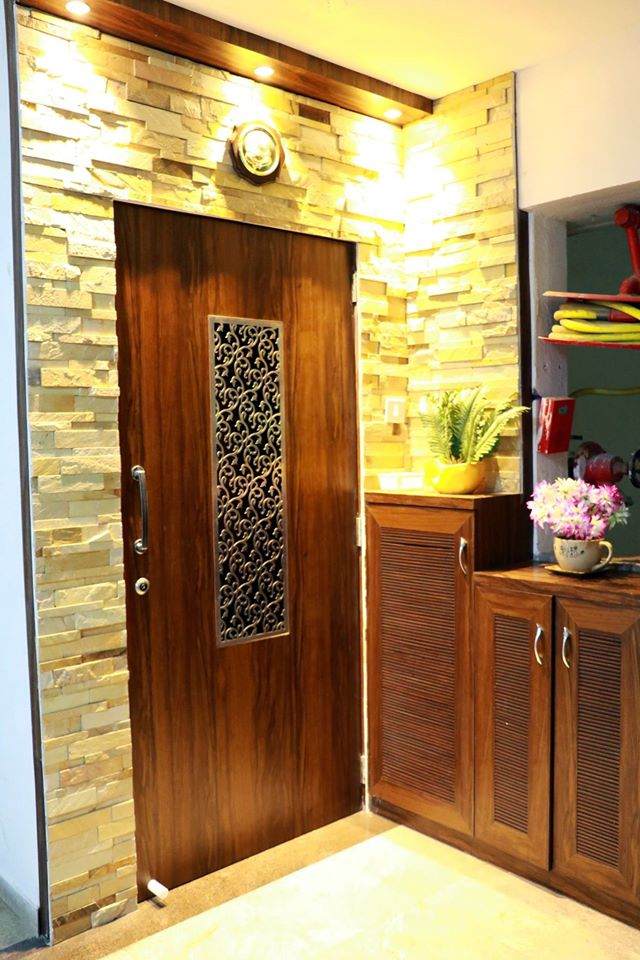 Door – Window
