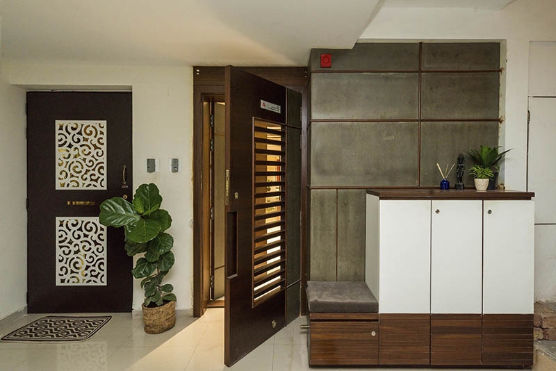 Door – Window