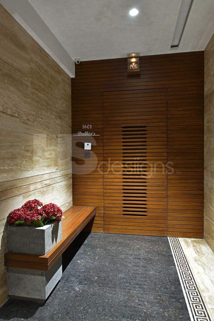 Door – Window