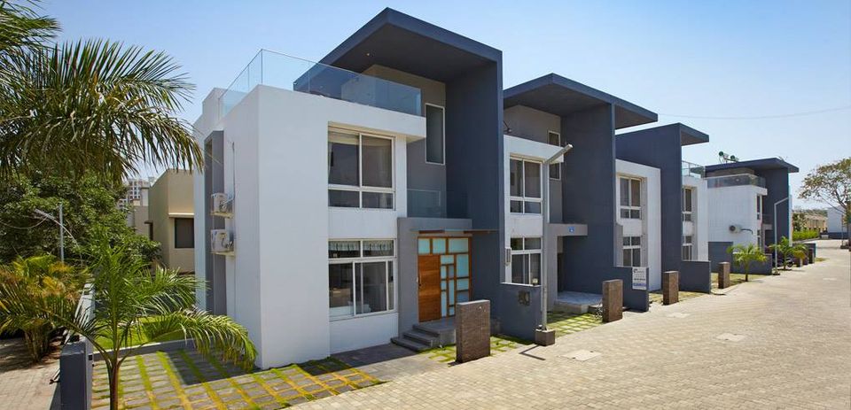 Exterior Design