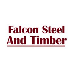 Falcon Steel And Timber