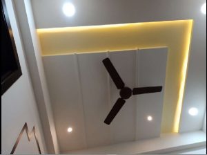 False Ceiling Design