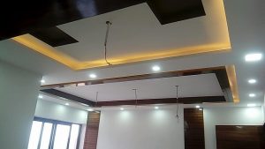 False Ceiling Design